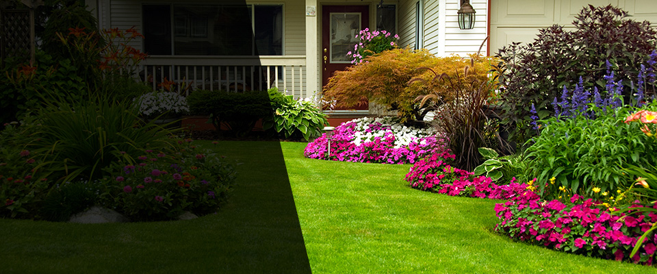 Passaic Landscapers