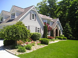 Landscapers and Lawncare Services in Passaic, NJ
